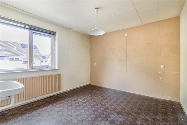 Medium property photo - Vredewold 21, 9642 EN Veendam